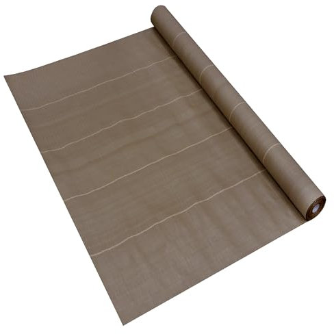 WERKA PRO Unkrautschutzvlies 200 g/m2 2 x 10m