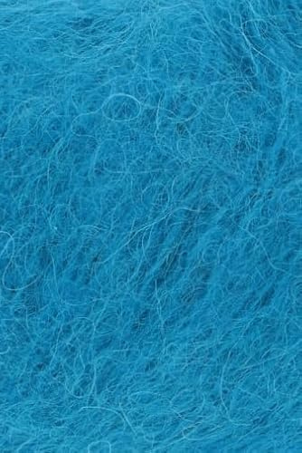 Lang Yarns Suri Alpaca 1082.0071 - türkis