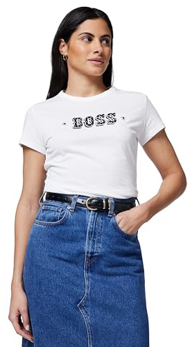 BOSS Damen C_Endora_1 T_Shirt