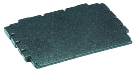 Tanos Deckeleinlage, EPP für Classic systainer® 1-5