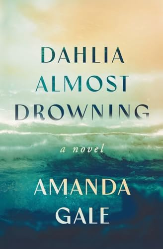 Dahlia Almost Drowning