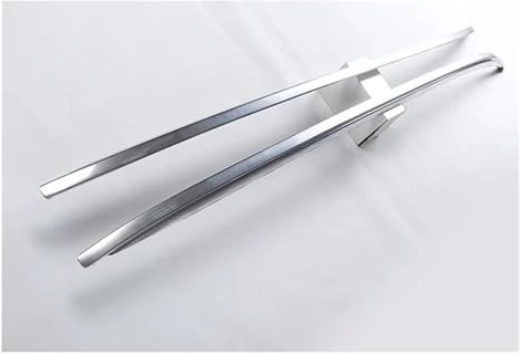 Dachrelinge Für BMW X5 F15 X5M F85 2014–2018 Dachgepäckträger Aus Aluminiumlegierung