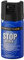 Perfecta Stop Attack CS-Spray - Verteidigungsspray gegen Tiere - Abwehrspray Pfefferspray Reizgas - 40 ml, konischer Strahl - handlich & sofort einsatzbereit
