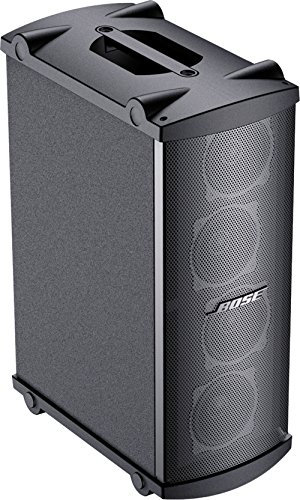 Bose MB4 200W Lautsprecher Schwarz