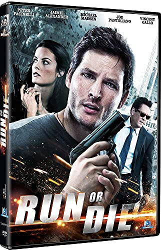 Run or die [FR Import]