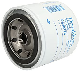 Donaldson P550318 - Schmierfilter, Spin-On Full Flow