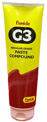 Farecla G3 Grinding and Polishing Paste