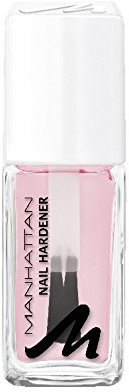 Manhattan Nail Hardener, 1er Pack (1 X 10 ml)
