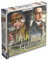 DEVIR – Brettspiel: Holmes, Sherlock & Mycroft (bgholmes) – All Ages – Mystery – Sherlock Holmes – 2 Spieler – Pappe – Indoor
