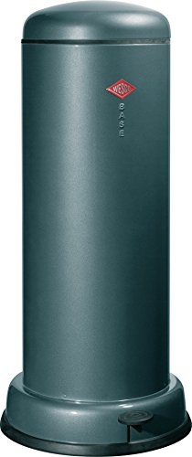 Wesco 135 731-13 Abfallsammler Big Baseboy 30 l Graphit