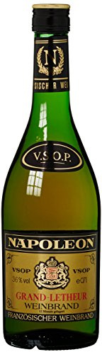 Napoleon Klarglas Brandy (1 x 0.7 l)