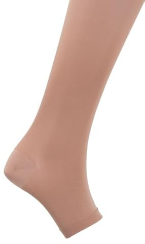 Activa Hosiery Kit Below Knee Stocking and Liner Large