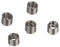 KS Tools 150.6071 Gewindeeinsatz M10x1,25, 13,8mm, 5er Pack