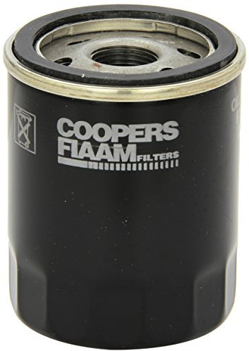 Coopersfiaam Filters FT5369 Filtro Motore