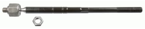 LEMFÖRDER 28964 02 Inner Tie Rod for Ford Mondeo III (B5Y) 2000-2007 Left, Right, Front Axle and other vehicles