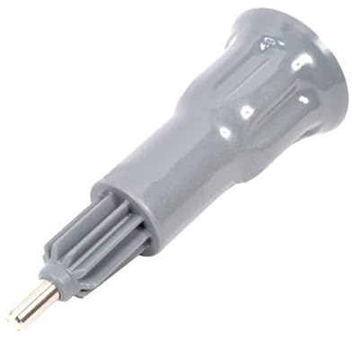 Kenwood series fpp drive shaft