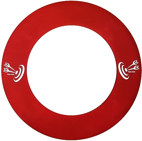 roleo Dart Catchring Auffangring Surround rot