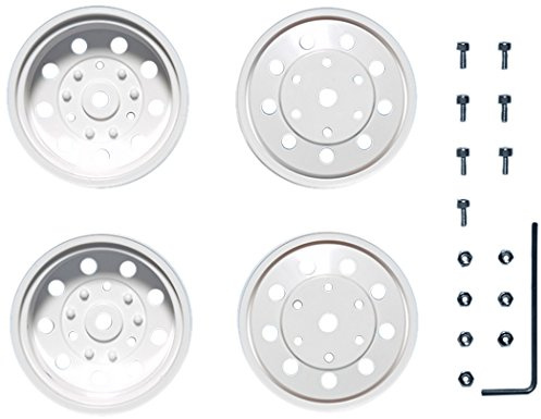TAMIYA 56542 1: 14 Truck Wheel Vehicle