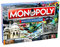 Winning Moves Brighton Monopoly Spiel