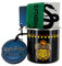 Harry Potter PP3899HP tin Mug and Socks Set