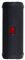Colorful Für JBL FLIP 4 Bluetooth Lautsprecher Schutzhülle, Lautsprecher Silikon Tragetasche Hülle Case Schutz für JBL FLIP 4 Bluetooth Lautsprecher (Schwarz)