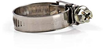 Nedis Rohrschelle für Flexibl-Rohre ist 12-22 mm