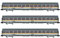 Arnold HN4301 Reisezugwg