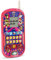 VTech - Pat Patrulla Canina Película - El Smartphone Educativo Rosa, Juguete Interactivo - 3/7 Años - Versión ES