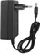 Snowtaros Chargeur de Batterie 21V, Chargeur de Batterie Lithium avec Voyant de Contrôle pour Tronçonneuse Électrique à Batterie Lithium