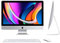 2017 Apple iMac 27 5K (MNEA2LL/A) Intel Core i7 4.2 (4 core) GHz, 32GB RAM, 1TB SSD, Radeon Pro 580 8GB - Aregento (Ricondizionato)