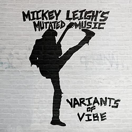 Wicked Cool Records (Spv)