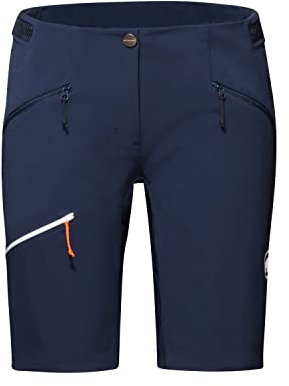 Mammut Taiss SO Women's Shorts marine 32