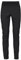 VAUDE Herren Mens Wintry Pants V Hose, Black/White, XS EU