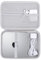 co2CREA Dur Étui de Voyage Rigide Housse Cas pour Apple Mac Mini/Mini M1/Mini M2 Pro Chip Desktop PC Computer MGEM2LL/A MGEN2LL/A MGEQ2LL/A(boîte Seule,Case Only)