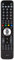 VBESTLIFE RM‑F01 Telecomando Sostituito per Humax Foxsat-HDR HD- T2 HDR- T2