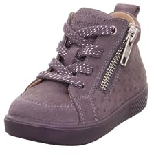 Superfit Mädchen SUPIES LILA 8500