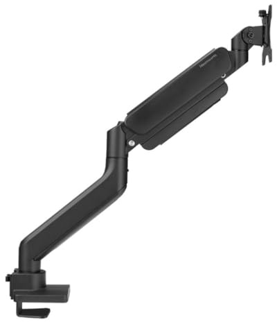 Neomounts by Newstar Tischhalterung 17-49 1TFT 1Gelenk schwarz Max.18KG