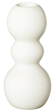 ASA Como Kerzenleuchter Soft Shell 14 cm