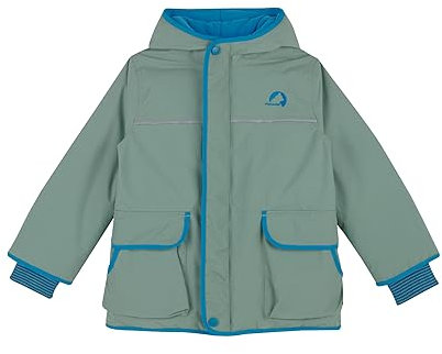 Finkid Talvi Sport Kinder Winterparka mit Schneefang