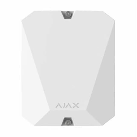 Ajax MultiTransmitter 38200.52.WH1