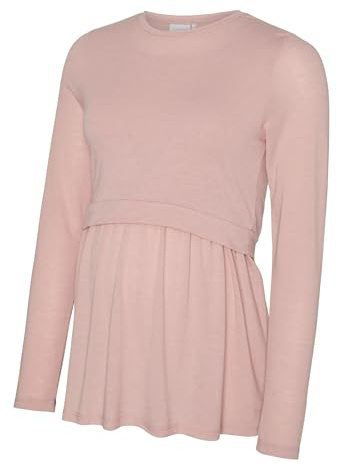 MAMALICIOUS Female Bluse Umstands-top | Blouse