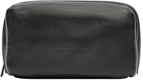 Liebeskind Damen Pouchette Beauty Hera Sheep Natural Handbag