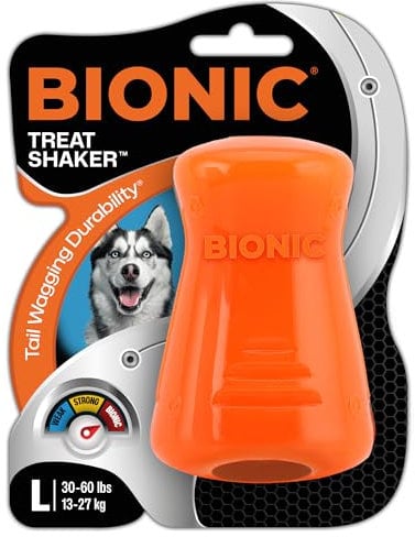 Bionic Treat Shaker, Large