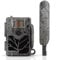 Zeiss Secacam 5 Wide-Angle 100° – 4G Profi-Wildkamera mit Handyübertragung, Bewegungsmelder, 100°-Winkel, SIM Karte, 32 GB Speicherkarte und Batterien