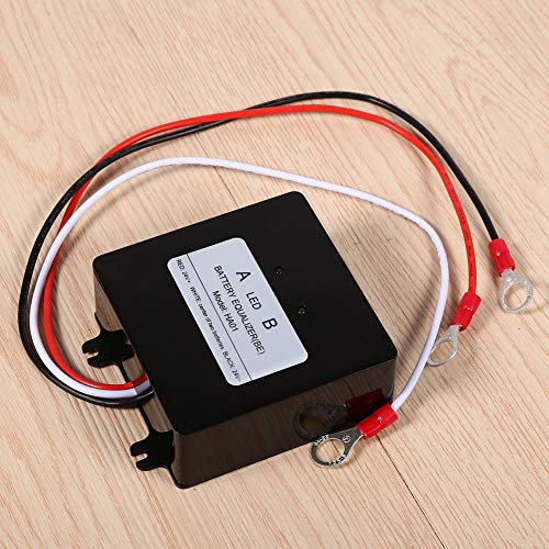 1 Stück Antennen-Equalizer HA01 für Säure-Serien. Neuer Antennen-Equalizer für R-System-Serien