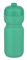 Mepal - Squeeze Bottle Sport - Leakproof Valve - Squeeze and Drink - Durable, soft Material - Water Bottle - 600 ml - Apple green