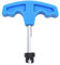 Herramienta de perforación de orificio de riego por goteo de 16 mm Herramientas de riego de un solo agujero eficiente portátil para invernadero para invernadero y accesorios de jardín de césped