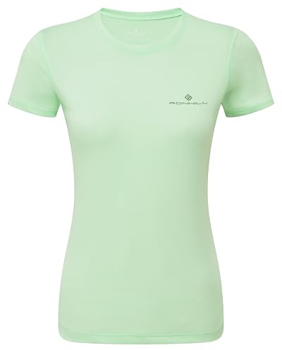 Ronhill Women's Core S/S Tee T-Shirt (Pack of 1)
