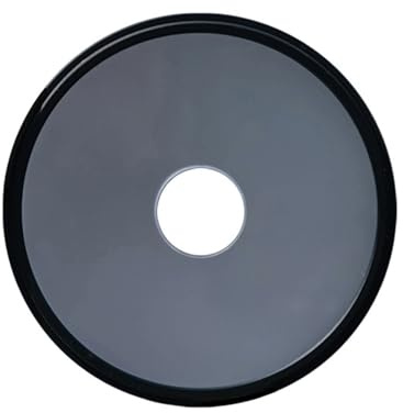 Kamera Filter,Foto-Filter Center Spot Nahaufnahmefilter 72 77 82 Mm Weichzeichnerfilter Optisches Glas Nahaufnahmeobjektiv USO Apto para Fotografen Anfänger Fotokamera(72mm)
