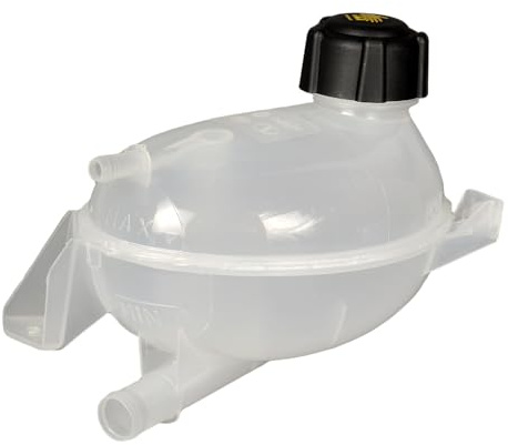 TUTTO PER QUATTRO, Vaschetta Acqua Radiatore Per Renault Captur, Clio, Per Dacia Duster, Sandero, Logan, Lodgy, Dokker, Con Tappo